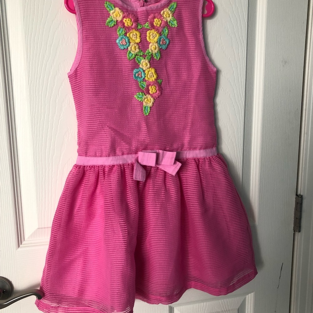 Girls Dress